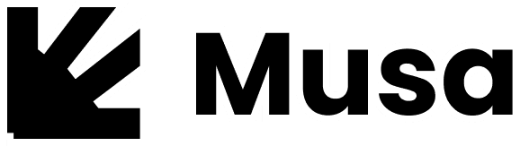 knowledge musa's logo