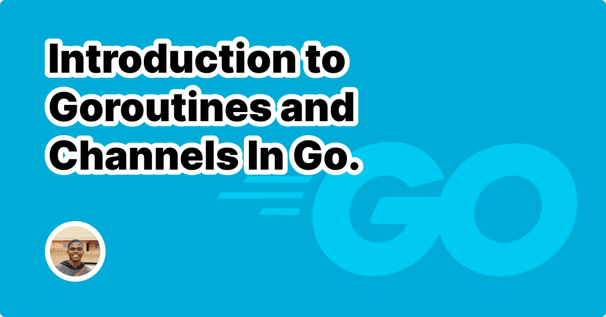 Concurrent Programming in Go: An Introduction to Goroutines and Channels By Knowledge Musa